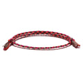 Lucky Handmade String Bracelet – Tassel & Knot Design for Men & Women