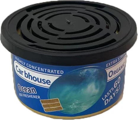 Car Air Freshener Can Anti-Spill Blocks