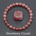 Natural Lapis Lazuli Bead Bracelet – Elegant Design for Men & Women