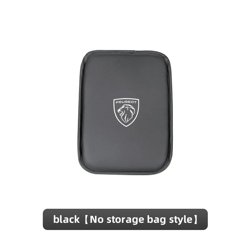 Car Seat Armrest Box Protector Cushion Cover