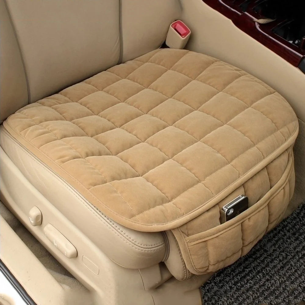 Car Seat Cushion Cover