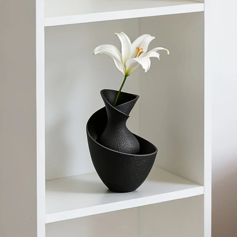 Minimalist Table Vase