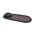 2 in 1 Dashboard Anti Slip Mat Phone Mount