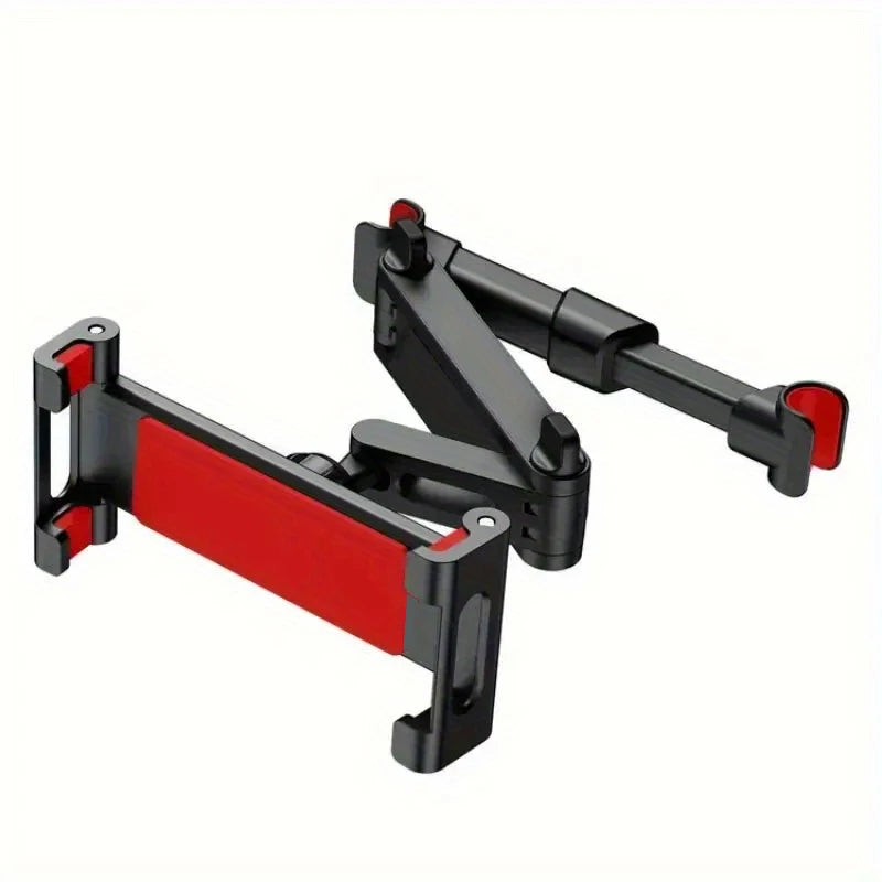 Car Headrest Tablet Holder 4.7-12.9"