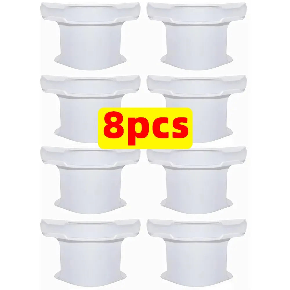 Bedsheet Holder Straps
