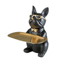 Bulldog Storage Tray