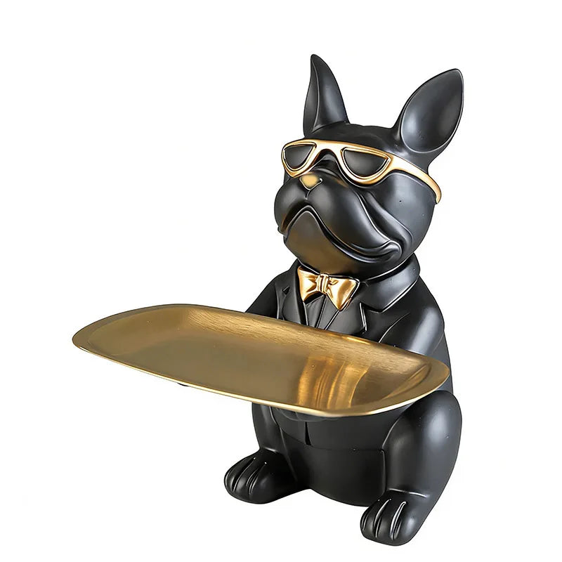 Bulldog Storage Tray