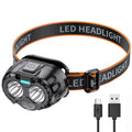 Rechargeable LED Headlamp