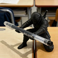 Ninja Pen Holder