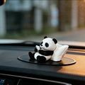 Panda Display Figure