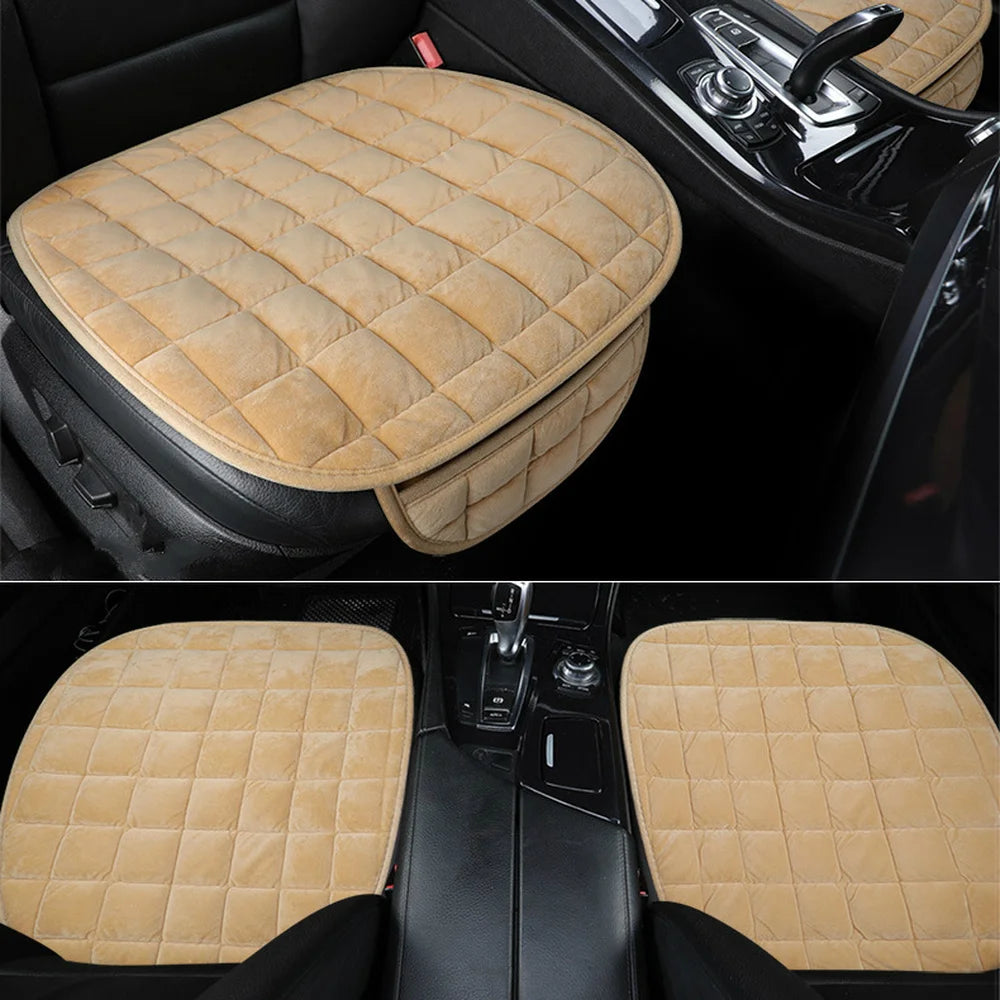 Car Seat Cushion Cover
