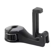 Car Rear Headrest Hook Phone Holder