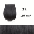 Clip-In Hair Volume Pads