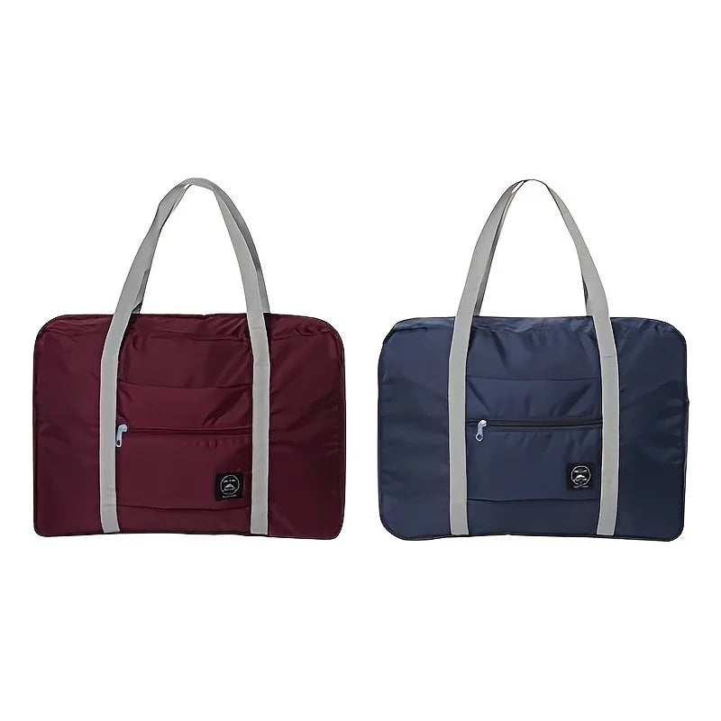 Foldable Travel Duffle Bag