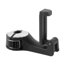Car Rear Headrest Hook Phone Holder