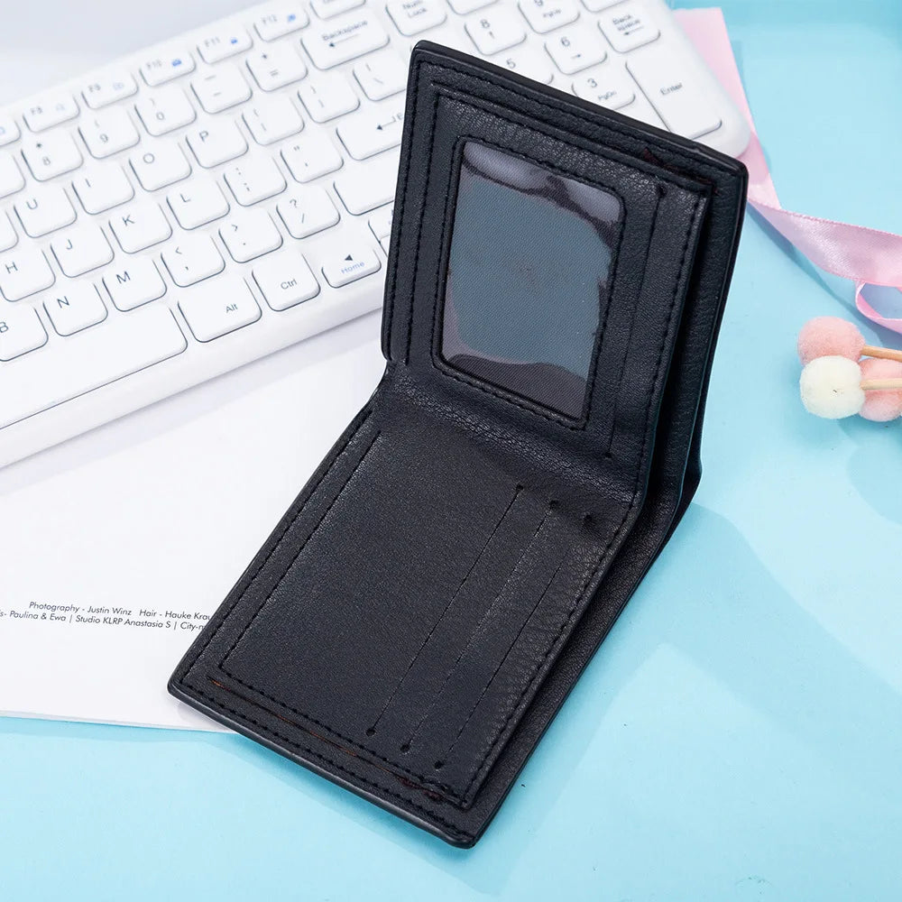 Men’s 6‑in‑1 Watch, Wallet & Accessories Set