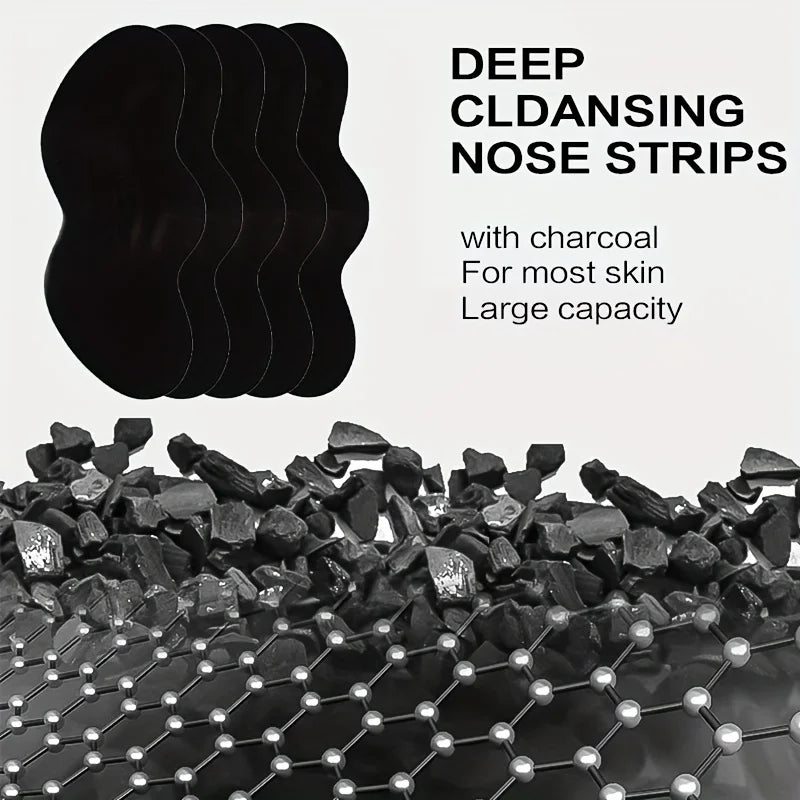 Blackhead Removal Nose Strips