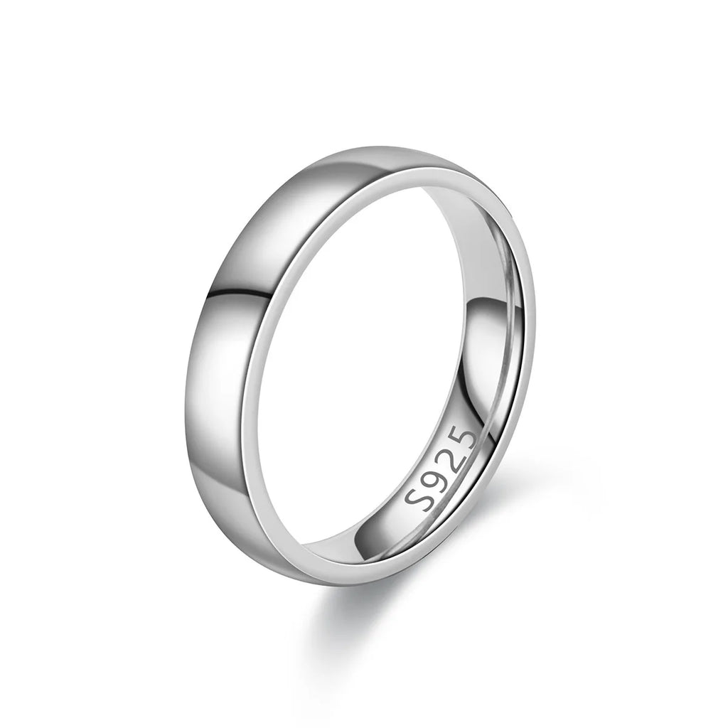 Gold Plated Elegant Wedding Ring for Women