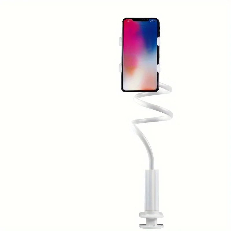 Flexible Gooseneck Phone Holder