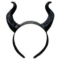Witch Horn Headband