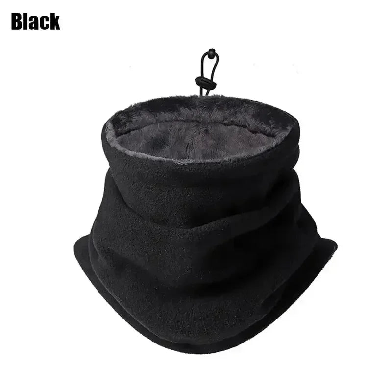 Thermal Fleece Neck Gaiter