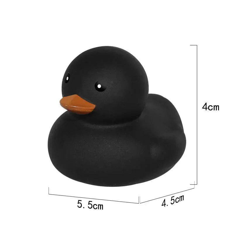 Lucky Duck Dashboard Ornament