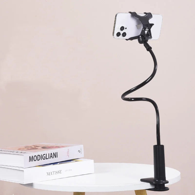 Flexible Gooseneck Phone Holder