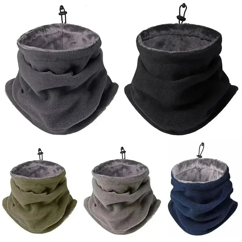 Thermal Fleece Neck Gaiter