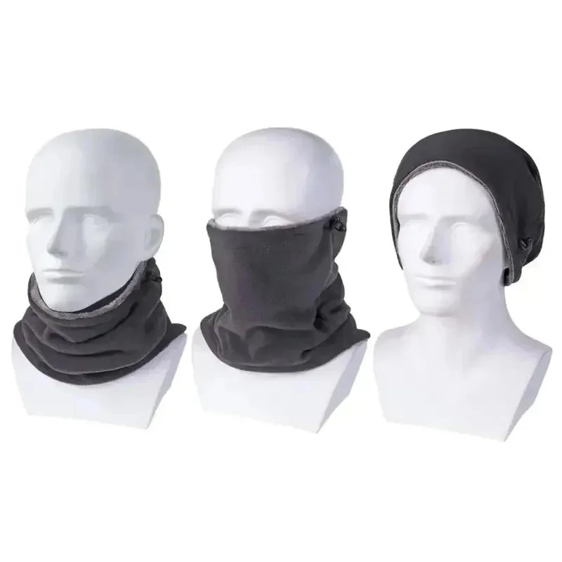 Thermal Fleece Neck Gaiter