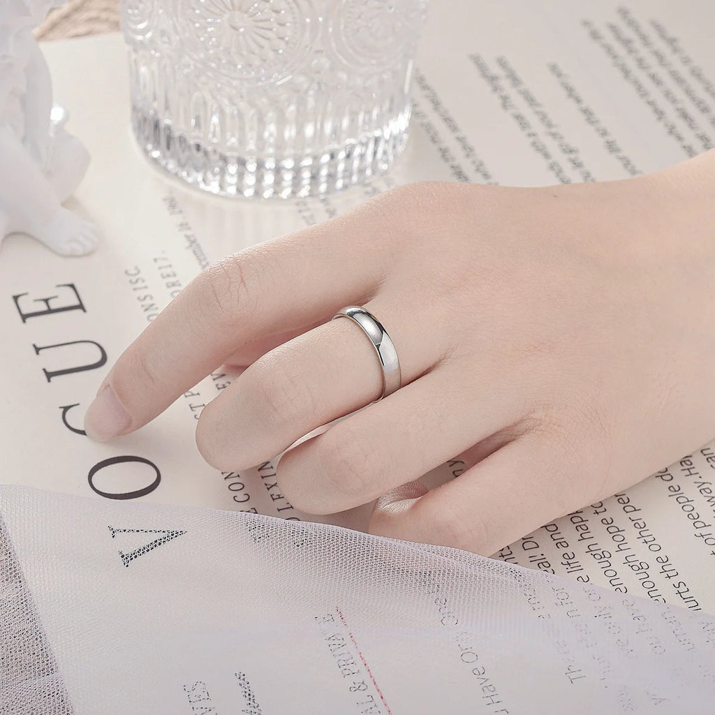 Gold Plated Elegant Wedding Ring for Women