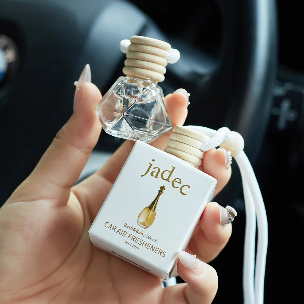 Car Perfume Long-Lasting Air Freshener