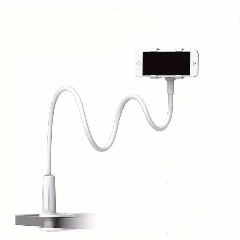 Flexible Gooseneck Phone Holder