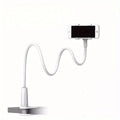 Flexible Gooseneck Phone Holder