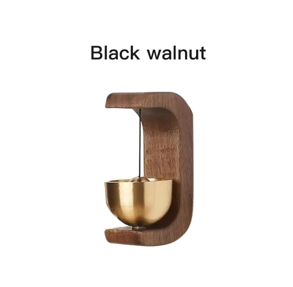 Wooden Wind Chime