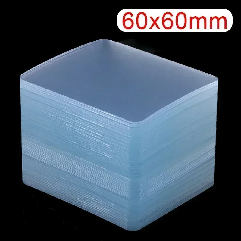 Double-Sided Nano Adhesive Tape