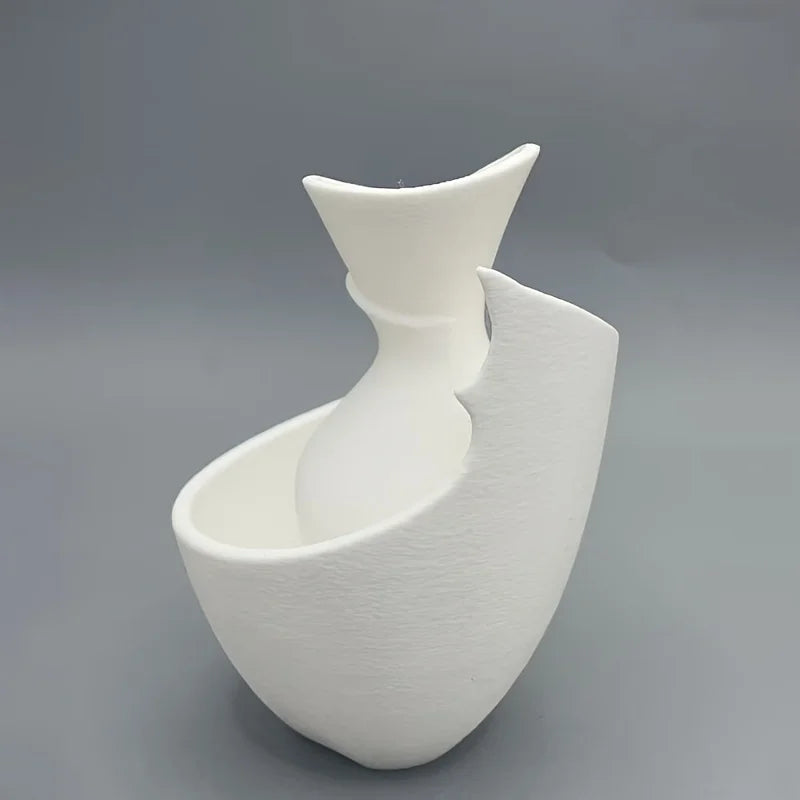 Minimalist Table Vase
