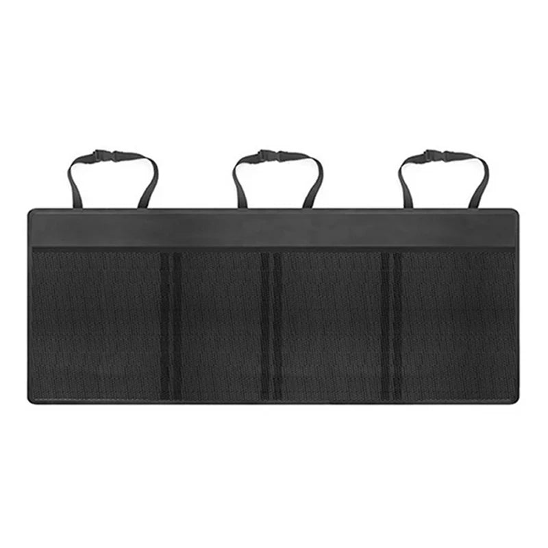 Car Trunk Hanging Storage Bag Oxford Waterproof
