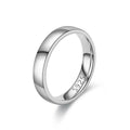 Gold Plated Elegant Wedding Ring for Women