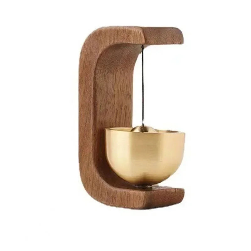 Wooden Wind Chime