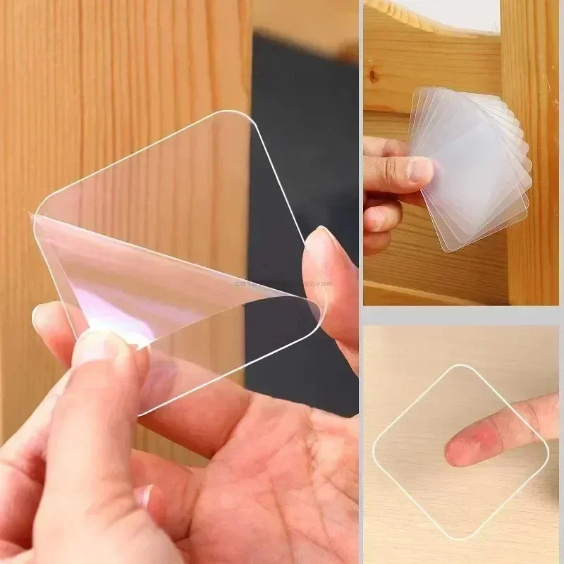 Double-Sided Nano Adhesive Tape