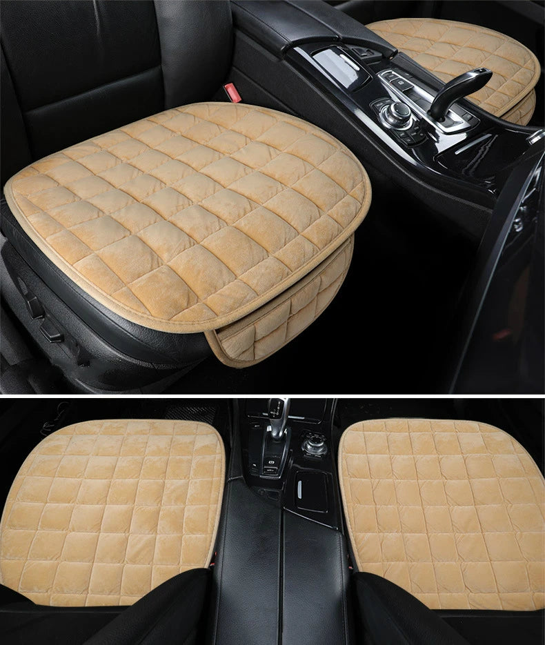 Car Seat Cushion Cover
