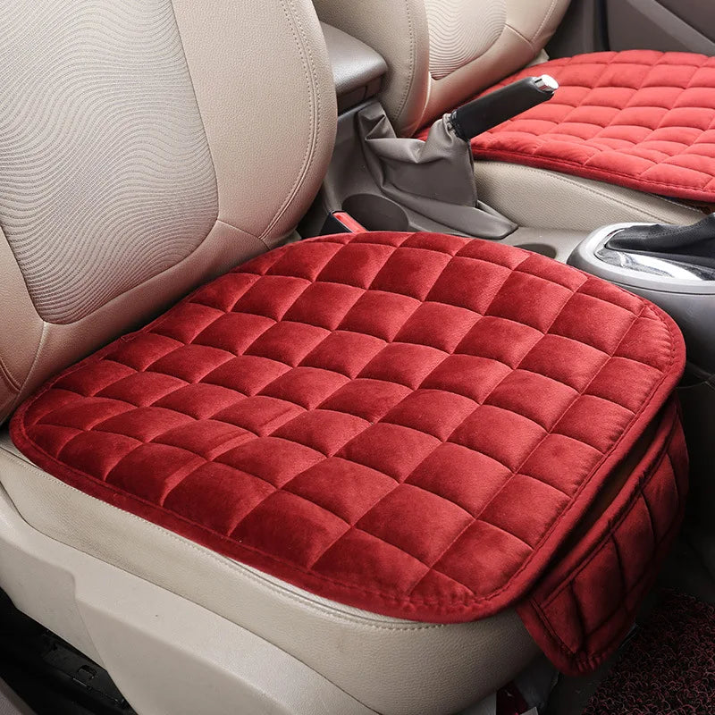 Car Seat Cushion Cover