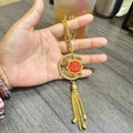 Islamic Car Hanging Ornament