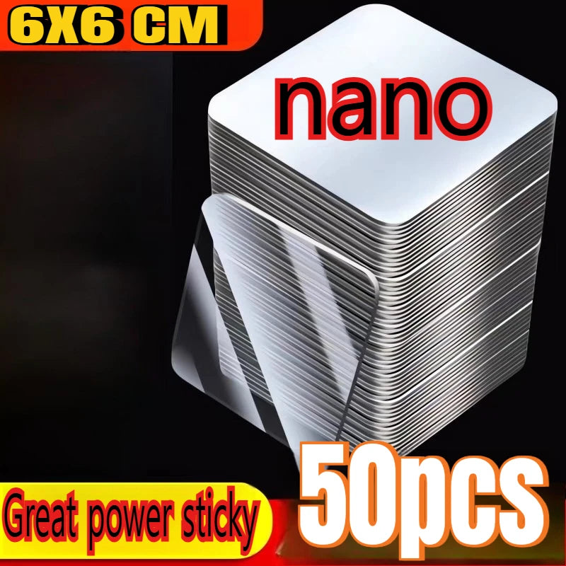 Double-Sided Nano Adhesive Tape