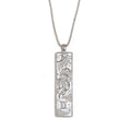 18K Gold Plated Zodiac Necklace