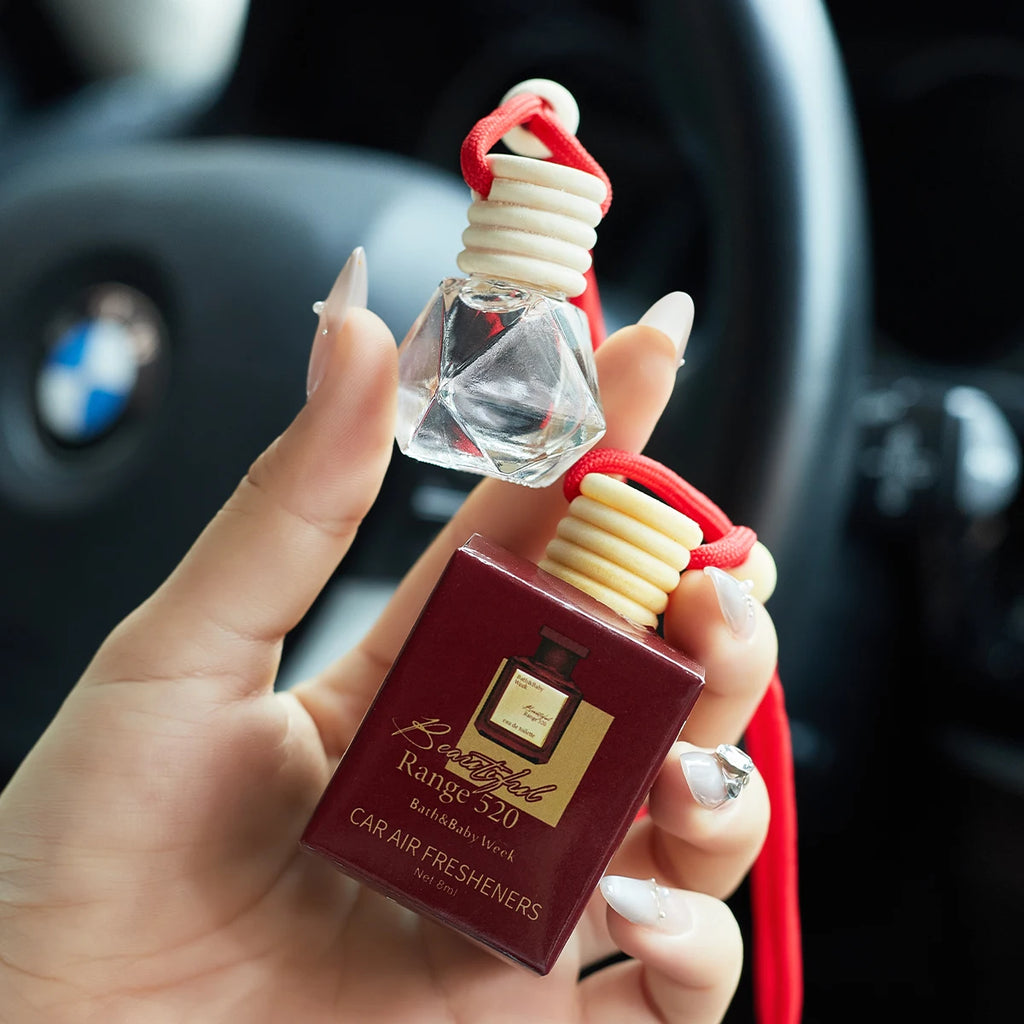 Car Perfume Long-Lasting Air Freshener