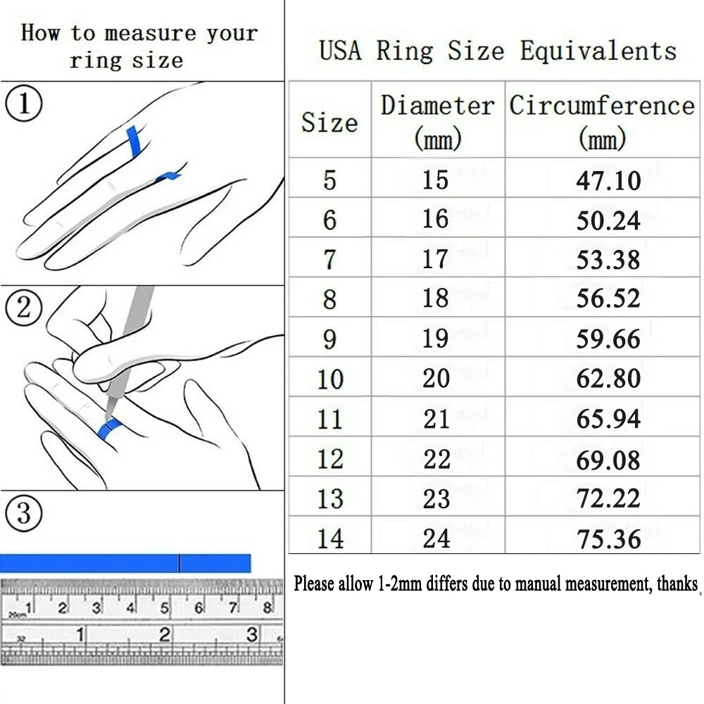 Men’s Titanium Steel Gear Spinner Ring