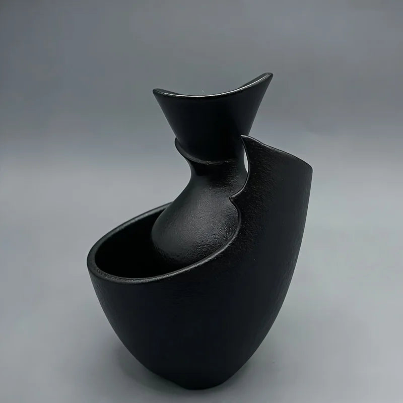 Minimalist Table Vase