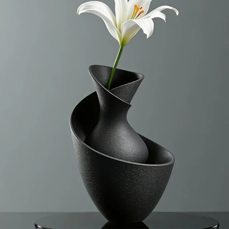 Minimalist Table Vase