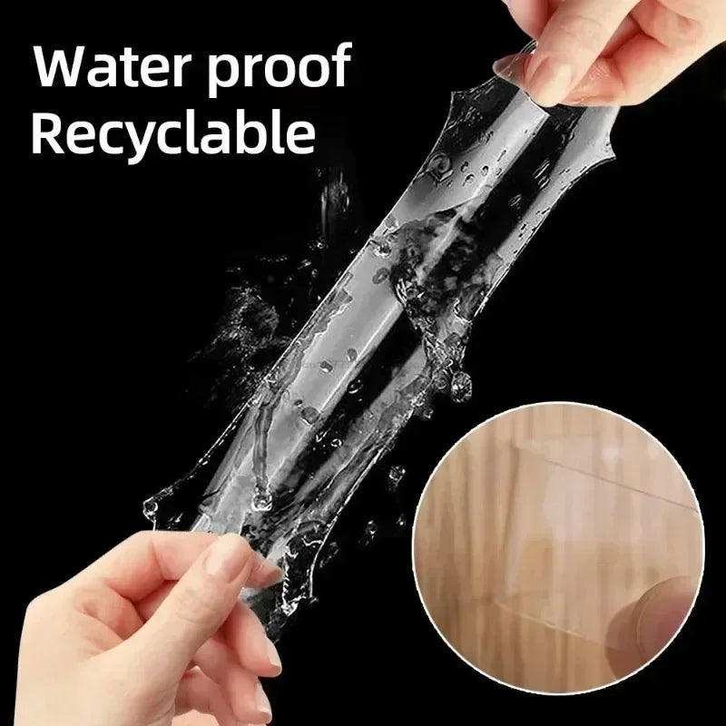 Double-Sided Nano Adhesive Tape